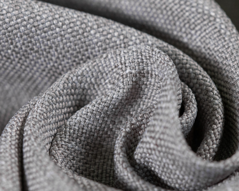 Рогожка Savana plus ash (Савана плюс аш)