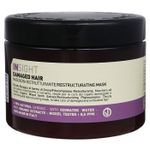 Маска восстанавливающая для поврежденных волос INSIGHT Damaged Hair Restructurizing Mask 500 мл