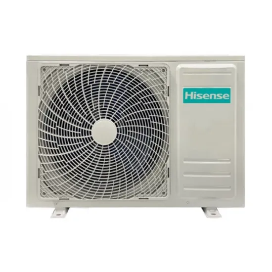 Кондиционер Hisense AS-36HR4SDKVT