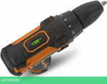 Дрель-шуруповерт Daewoo Power DAA 1210Li