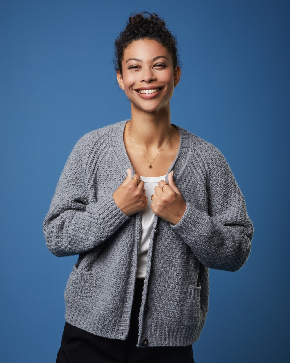 Журнал "Lamana" № 12