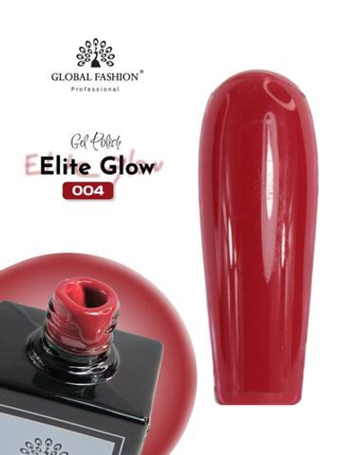 Гель лак Global Fashion, Gel polish 15 ml, 04