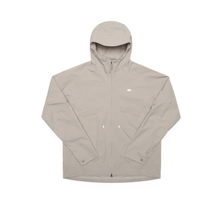 Куртка Nothomme Blue Ventilated Jacket "Erhai Lake Twilight Blue"