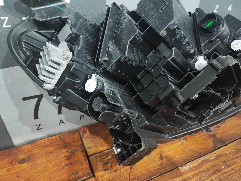 Фара левая LED Haval Jolion 21-нв Б/У Оригинал 4121104XST01A