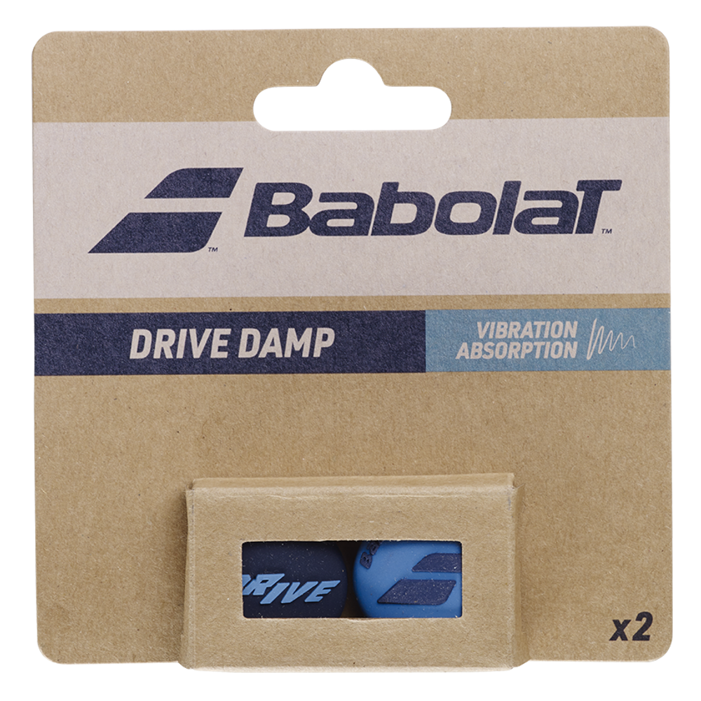 Виброгаситель Babolat Drive Damp (2 штуки)