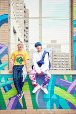 Альбом Super Junior D&E - Bout You EUNHYUK Version