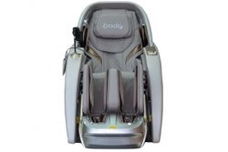 Bodo Palladium Grey