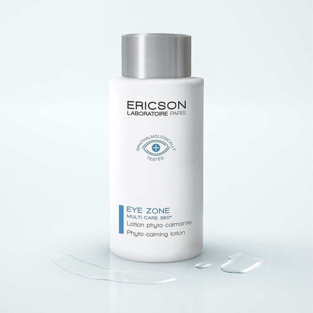 Ericson Laboratoire Успокаивающий фито-лосьон Phyto-Calming Lotion 125 мл
