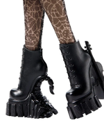 Кукла Monster High «Wednesday Addams» HXJ04 — кукла Уэнсдей Аддамс с аксессуарами