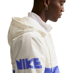Баскетбольная мужская куртка Nike Windrunner