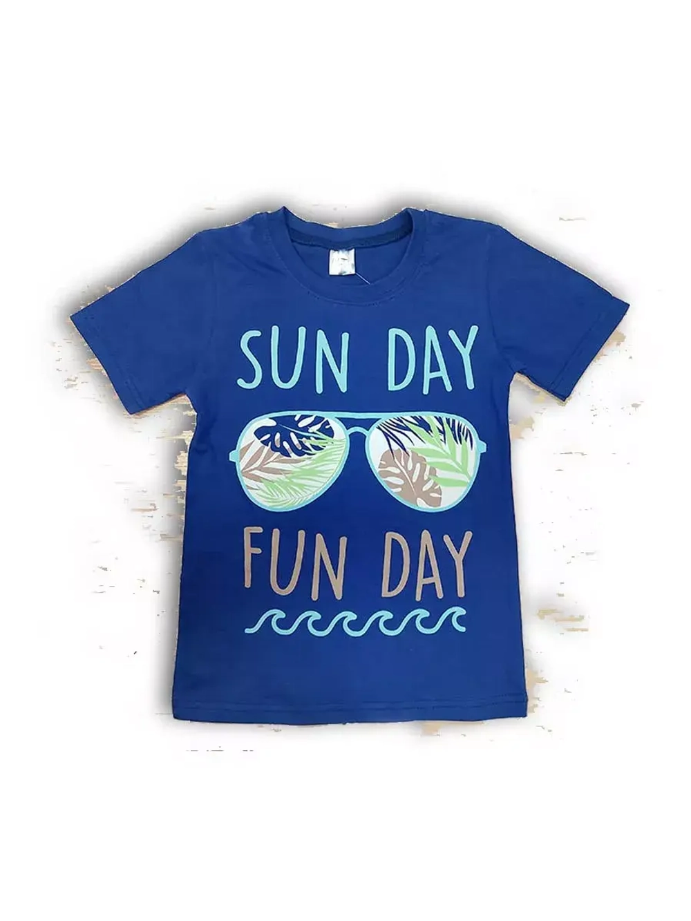 Футболка для мальчика.1 шт