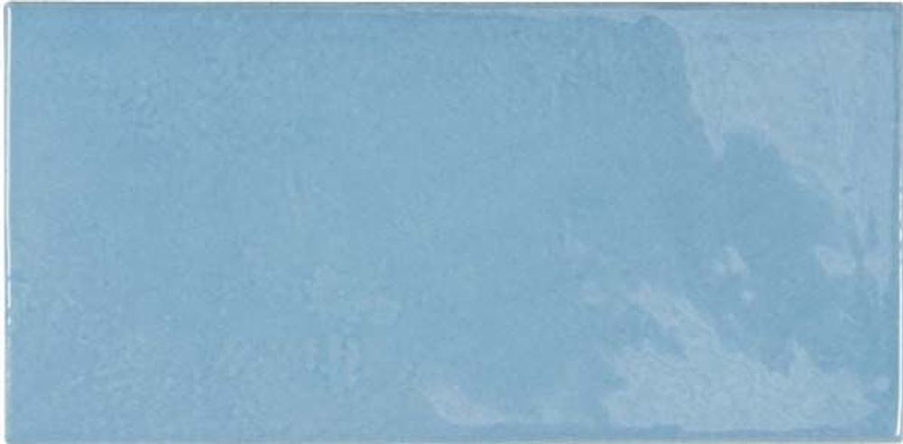 Настенная плитка VILLAGE AZURE BLUE (25629)
