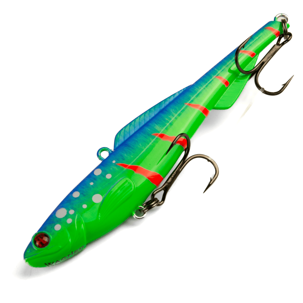 Раттлин FA Relax Wagner Vib 135 (135мм, 48гр)