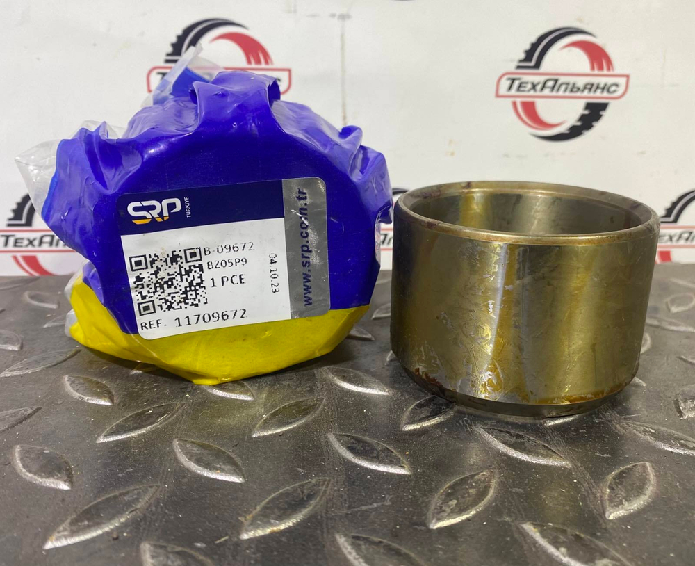 Втулка 11709672