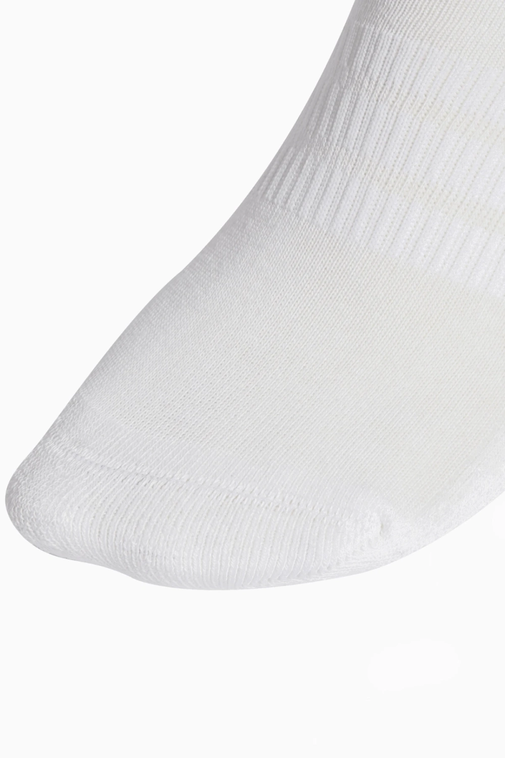 Носки adidas Essentials Cushioned Crew 10 Pairs - белый