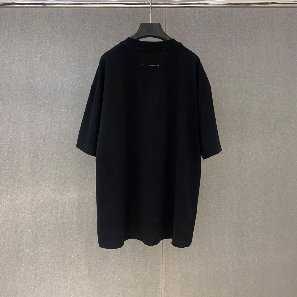 Футболка Maison Margiela