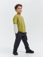 Брюки "Графит"