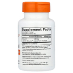 Doctor's Best, Убихинол с Kaneka, 200 мг, 30 мягких желатиновых капсул