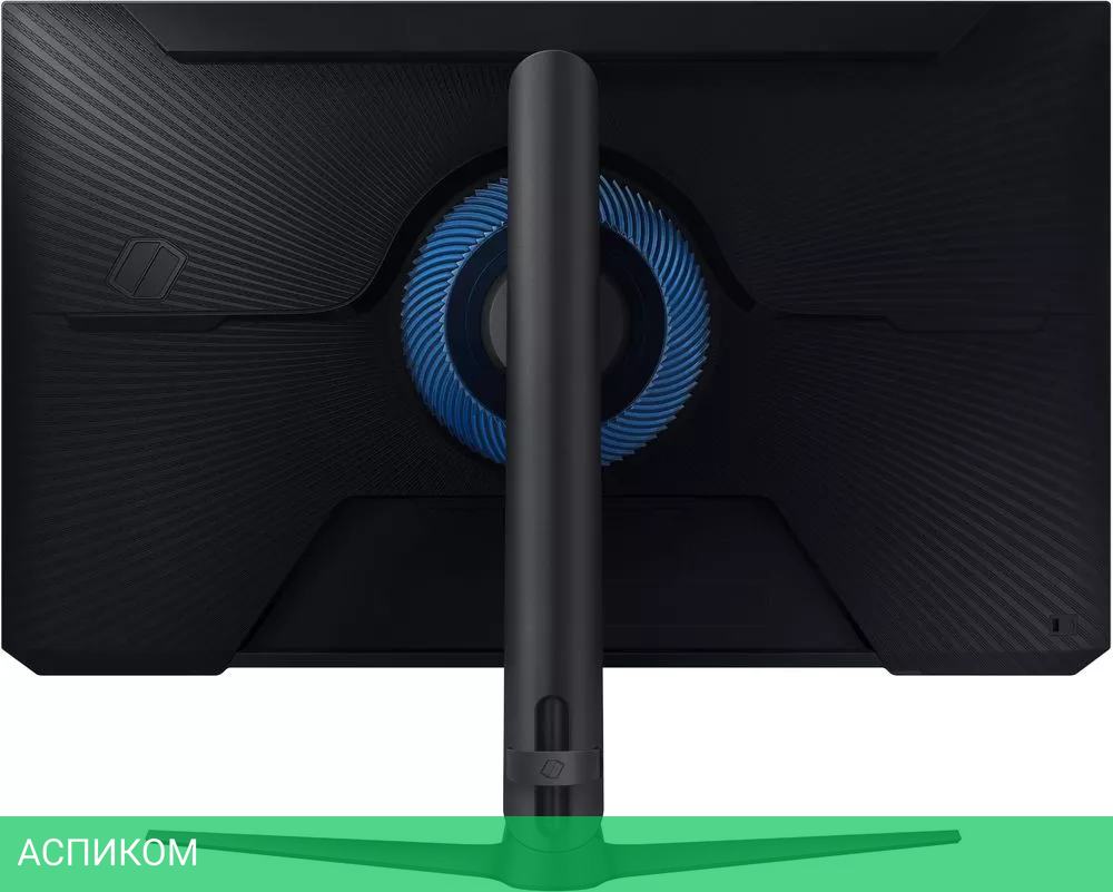 Игровой монитор Samsung Odyssey G3 S32AG320NI