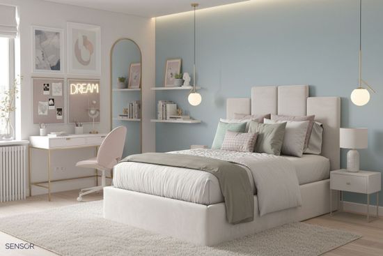 Кровать Джуниор kids