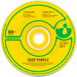 Deep Purple / Singles Collection 68/76 (11CD Single)