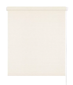 Рулонные шторы блэкаут Вестерн Молочный