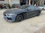 Обвес переделка для BMW 8 серии G14/G15 в M8 БМВ
