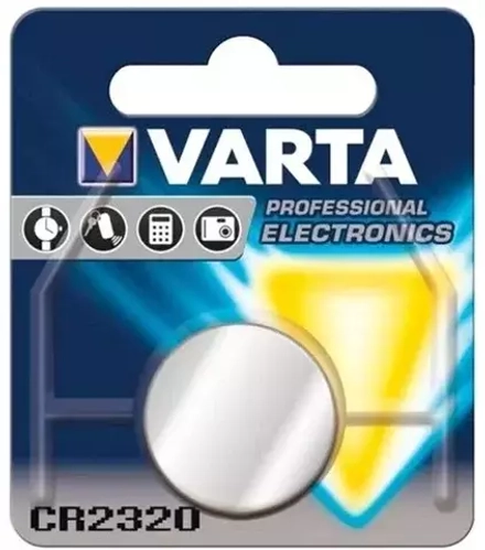 Батарейка 2320 Varta