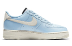 Кроссовки Nike Air Force 1 Low '07 Se "Light Armory Blue" (Женская размерная сетка)