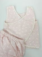 Комплект Carola Duval