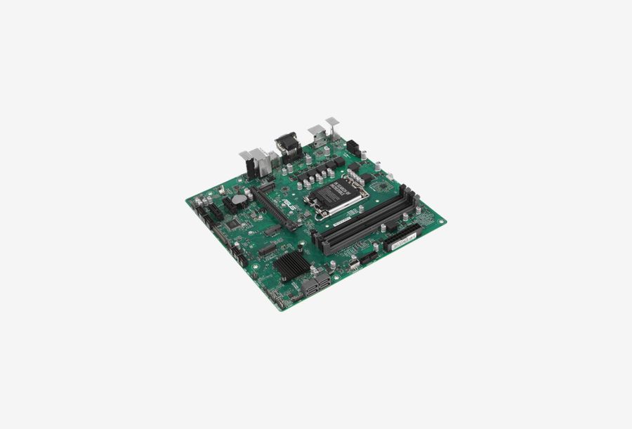 ASUS Pro B760M-C-CSM_0426531101934