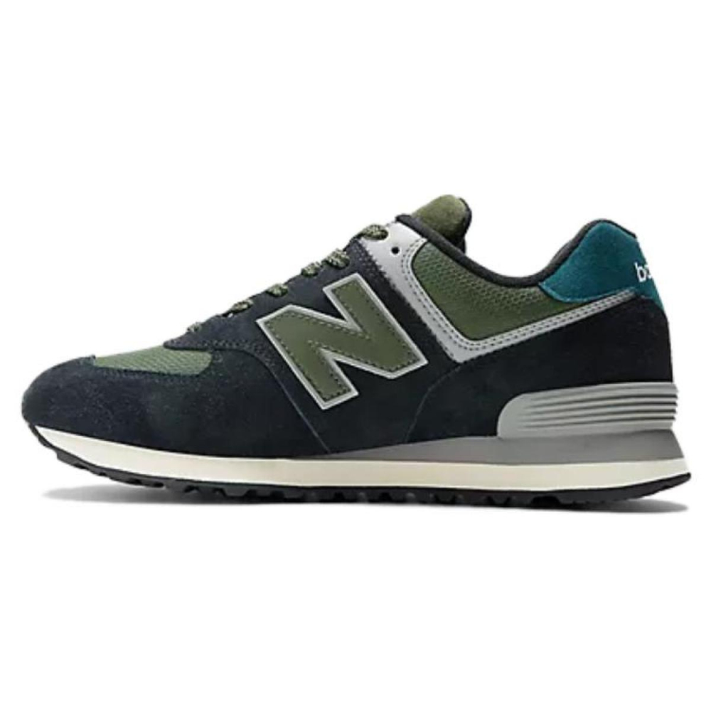 Кроссовки New Balance, U574KBG