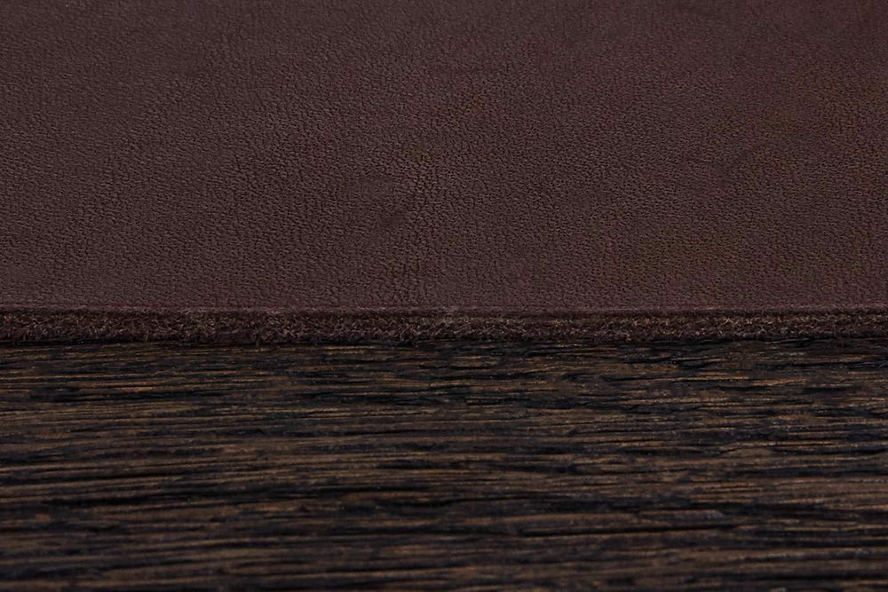 Кожа для ножен, чепрак 3,1-3,6мм