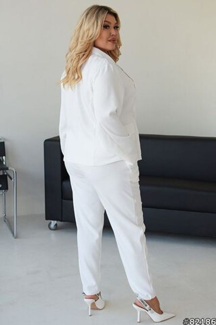 Костюм УК-8647/1 Fabrika