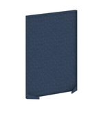 Напольная прямая перегородка VE.NPP-120.16 AK04 Акустикс (AcustiX)