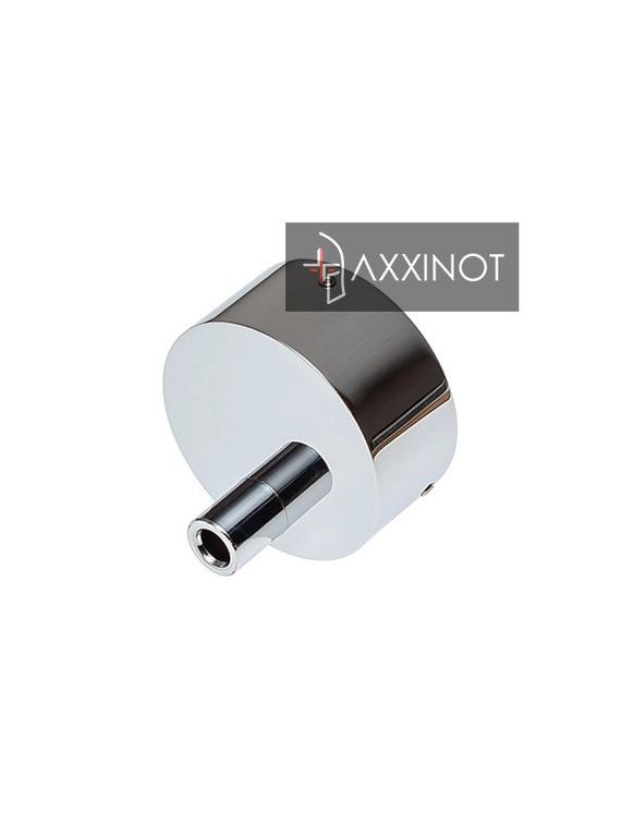 Коробка для скрытого подключения электрического полотенцесушителя и радиатора