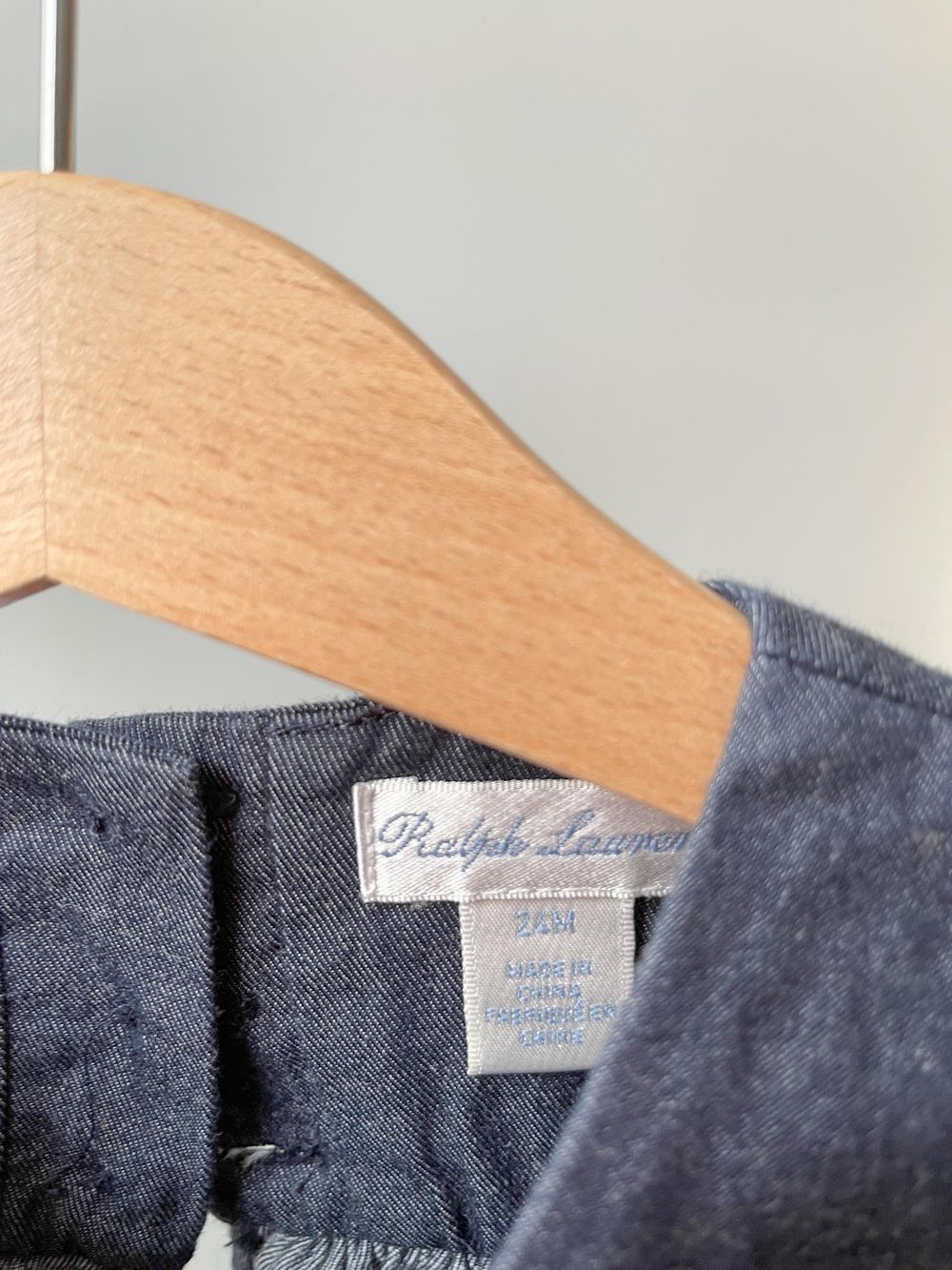 Платье Ralph Lauren, 92