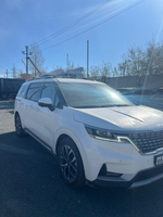 Kia Carnival Premium 2.2 CRDI 8AT