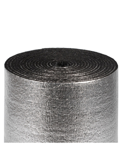 Теплоизоляция рулонная SHUFT VENTOFLEX 005/0600-30 (18м2)