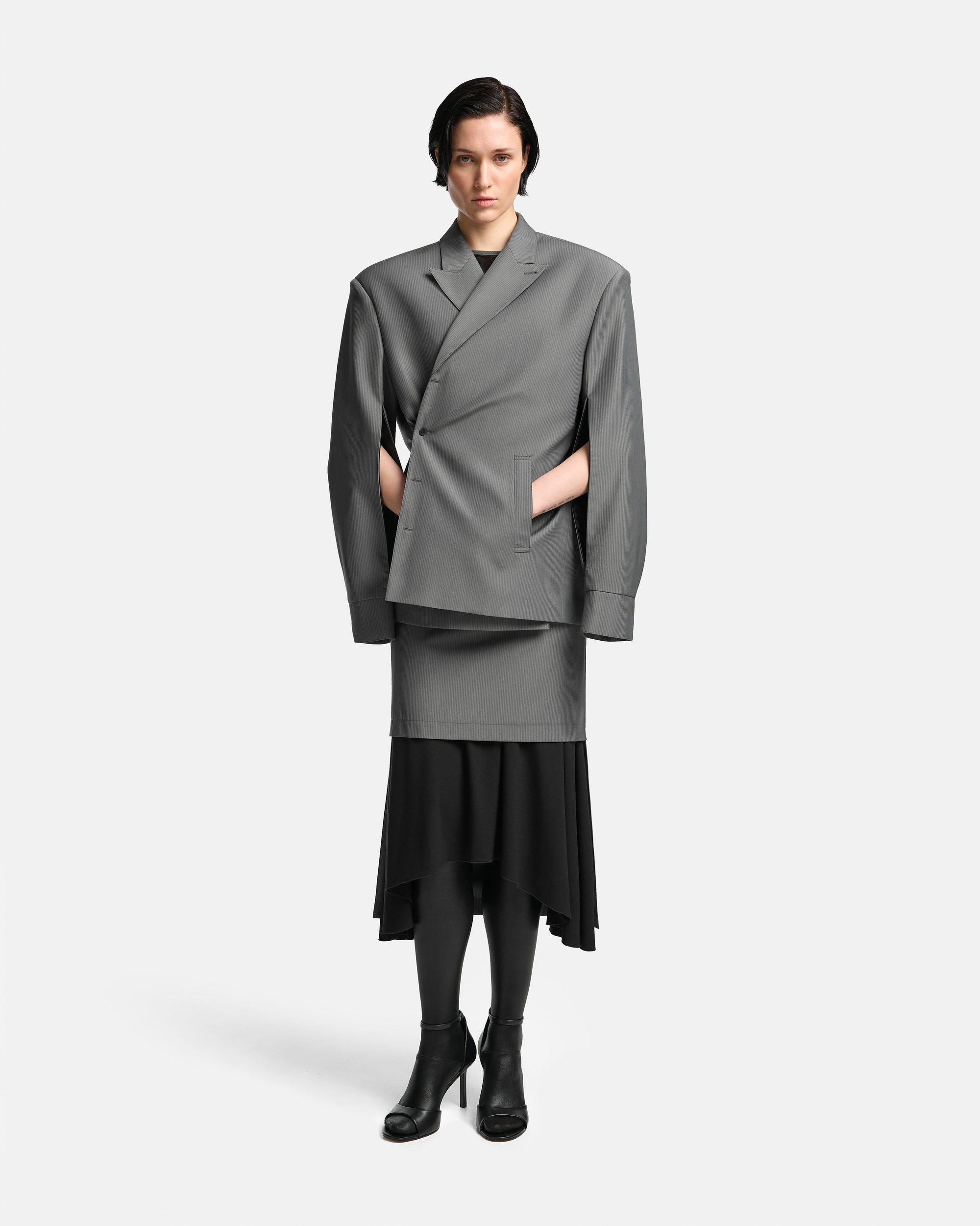 ПИДЖАК STUDENT FIT