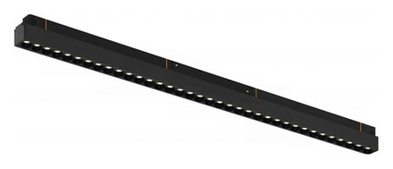 Накладной светильник iLedex Technical VISION48/22 4822-002-L690-36W-38DG-3000K-BK