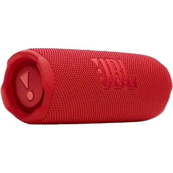 Портативная акустика JBL Flip 7 Red