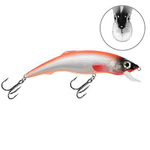 Воблер Минноу ПЛУТ SR 110mm, вес - 20,0g,