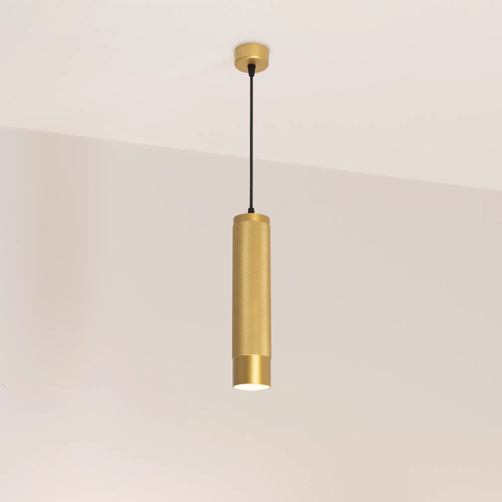 Светильник SP-SPICY-HANG-R70-13W Day4000 (GD, 50 deg, 230V) (Arlight, IP20 Металл, 3 года) 033666