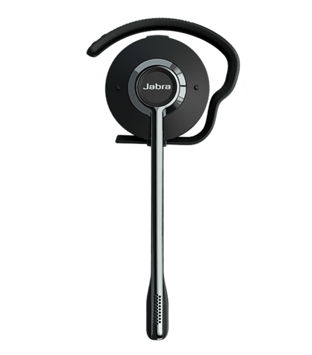 Гарнитура беспроводная Jabra Engage 75 Convertible