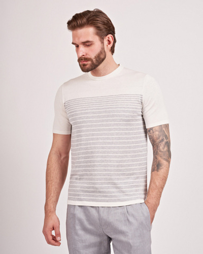 Футболка Atelier Portofino