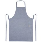 Pheebs Фартук из переработанного хлопка плотностью 200 г/м²