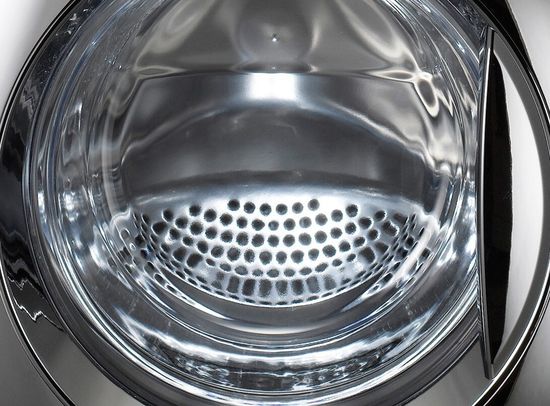 Стиральная машина LG FR296WD4