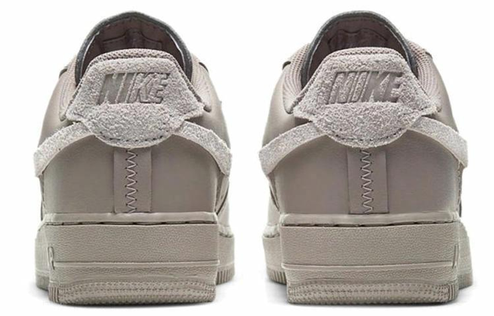 Кроссовки Nike Air Force 1 Low Lxx "Platinum Violet" (Женская размерная сетка)