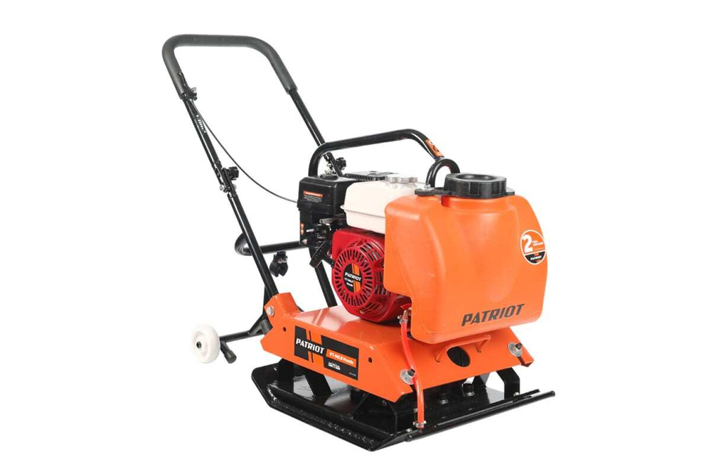 Виброплита PATRIOT VT-90LB Honda 590106025